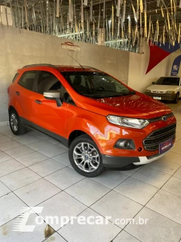EcoSport Freestyle 1.6