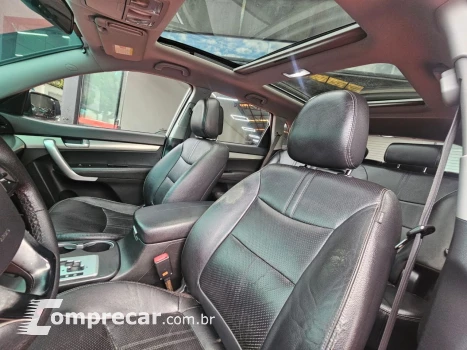 Sorento 3.5 V6 24V 4x4 Aut.