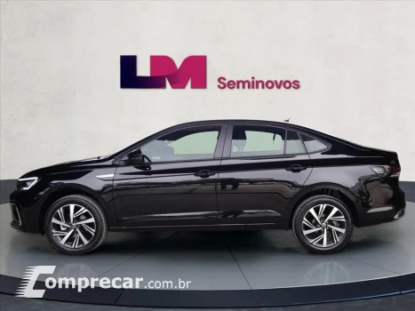VIRTUS 1.0 200 TSI HIGHLINE AUTOMÁTICO