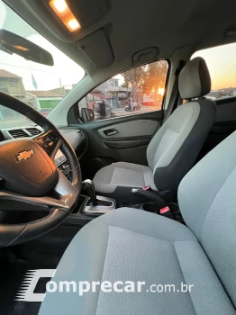 Spin LTZ 7S 1.8 (Flex) (Aut)