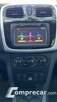 SANDERO 1.6 16V SCE Expression