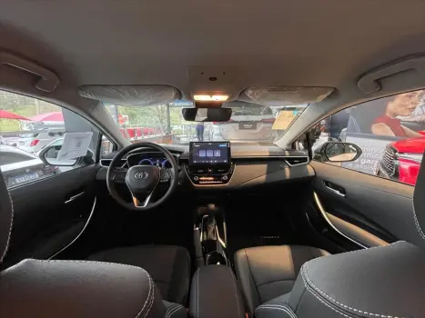COROLLA 2.0 VVT-IE FLEX XEI DIRECT SHIFT