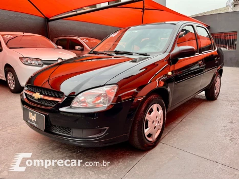 CHEVROLET CLASSIC 1.0 MPFI LS 8V 4 portas