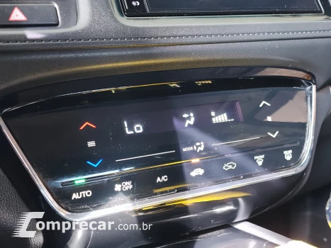 HR-V EXL 1.8 Flexone 16V 5p Aut.