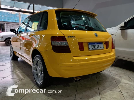 STILO 1.8 MPI Schumacher 16V