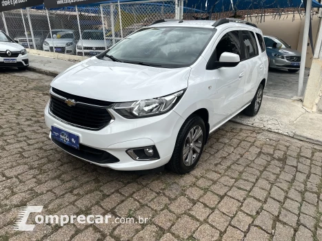 CHEVROLET SPIN 1.8 Premier 8V 4 portas
