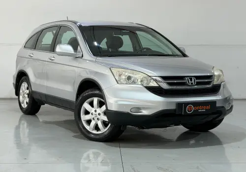 CRV 2.0 LX 4X2 16V