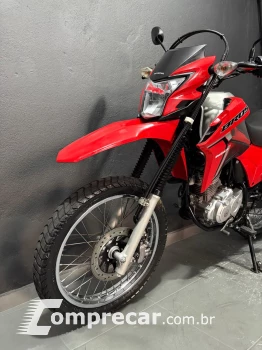 BROS 160 ESDD