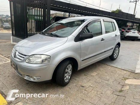 Volkswagen Fox 1.0 4 portas