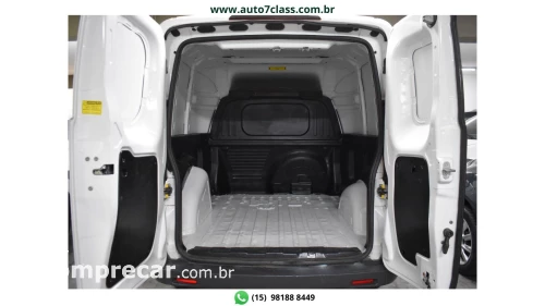 FIORINO - 1.4 MPI FURGÃO 8V 2P MANUAL