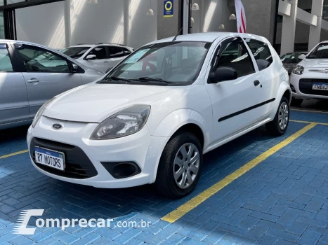KA 1.0 MPI 8V FLEX 2P MANUAL