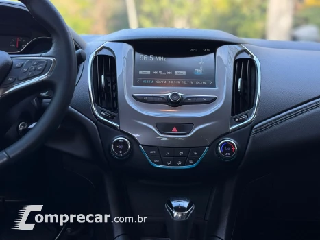 CRUZE 1.4 LT