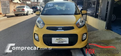 PICANTO 1.0 EX 12V