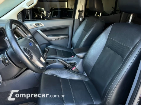 RANGER 2.5 Limited 4X2 CD 16V