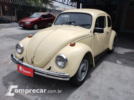 Volkswagen FUSCA 1.3 8V 2 portas