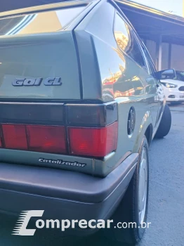 GOL 1.6 MI CL 8V