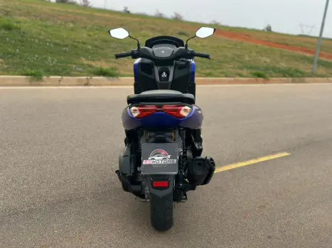 NMAX 160