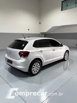 POLO 1.0 MPI