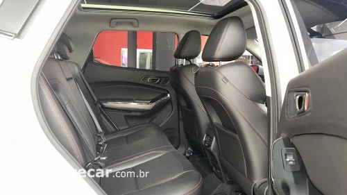 CHERY TIGGO 5x 1.5 VVT TURBO TXS DCT