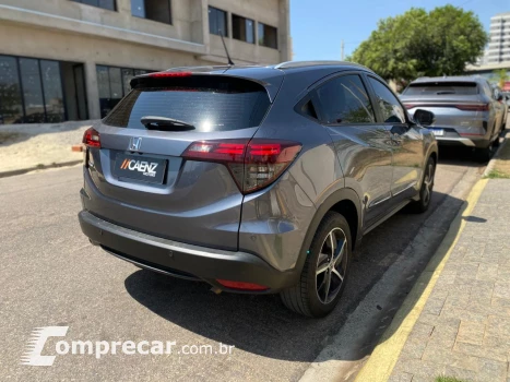 HR-V 1.8 16V EX