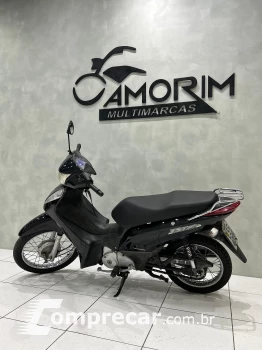 BIZ 125