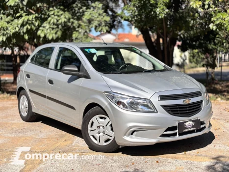 CHEVROLET Onix 1.0 Joy SPE/4 4 portas