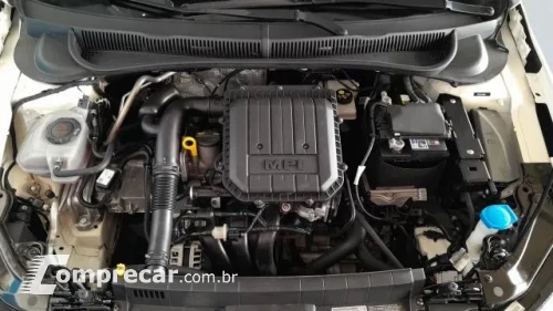 POLO 1.0 MPI TRACK MANUAL