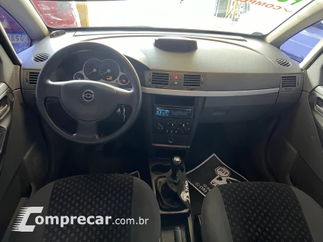 MERIVA 1.4 MPFI Maxx 8V