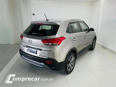 CRETA 16A PULSE