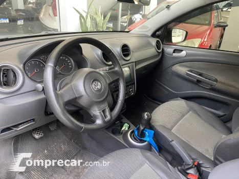 GOL 1.0 8V