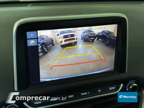 HB20 1.0 12V FLEX COMFORT MANUAL