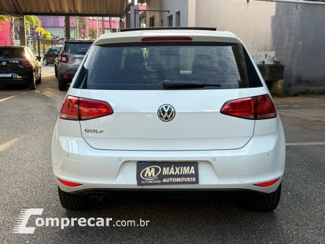 GOLF 1.0 TSI Comfortline 12V