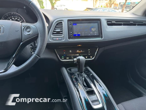 HR-V EX 1.8 Flexone 16V 5p Aut.