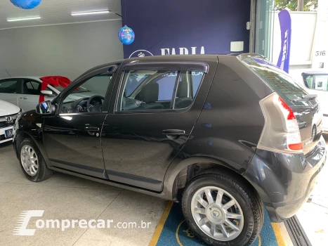 SANDERO 1.6 Privilége 8V