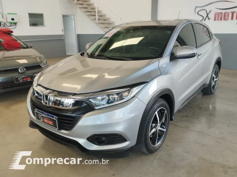 Honda HR-V 1.8 16V EX 4 portas
