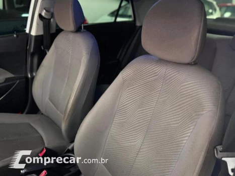 HB20S 1.6 COMFORT STYLE 16V FLEX 4P MANUAL