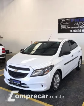 CHEVROLET CHEVROLET ONIX 1.0 MPFI JOY 8V 4 portas