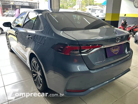 COROLLA 2.0 Vvt-ie Altis