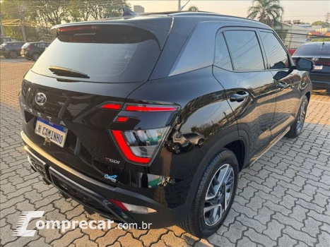 CRETA 1.0 Tgdi N Line