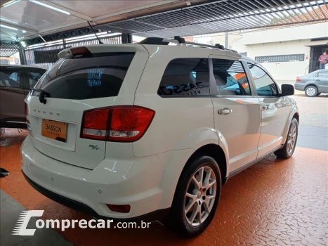 JOURNEY 3.6 RT V6