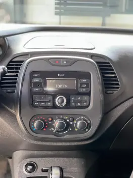 CAPTUR 1.6 16V SCE Life