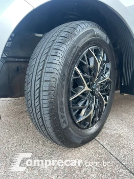HB20S 1.6 Comfort Style 16V