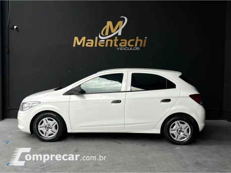 ONIX 1.0 MPFI JOY 8V FLEX 4P MANUAL