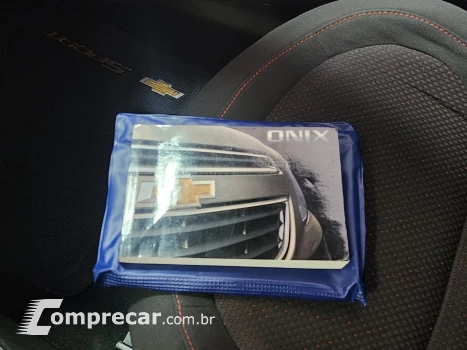 ONIX 1.4 MPFI LTZ 8V
