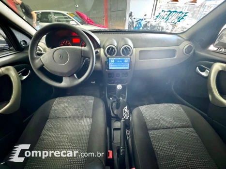 SANDERO 1.0 Expression 16V