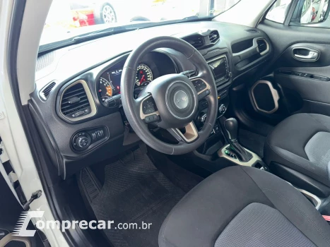 Renegade Sport 1.8