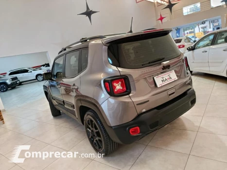 RENEGADE 1.8 16V Sport