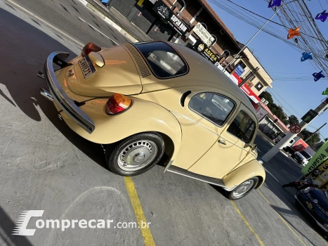 FUSCA 1.3 8V