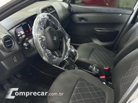 KWID 1.0 12V SCE ZEN