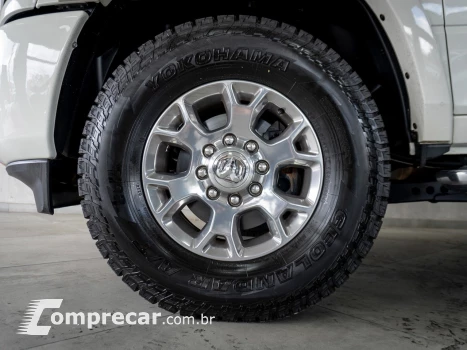 2500 LARAMIE  6.7 TDI  CD 4x4 Diesel